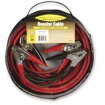 Cabos de Chupeta East Penn 2 AWG Cobre 7,3 m 24 pés Cabos de Chupeta East Penn 2 AWG Cobre 7,3 m 24 pés