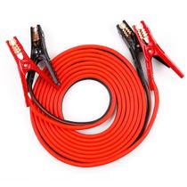 Cabos de Chupeta Justin Case 6 m 4 AWG Reforçados