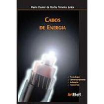 Cabos de energia - Artliber