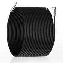 Cabos de guitarra GOGHOST 15m Guitarra elétrica Aux Amp Cord Pro Audio