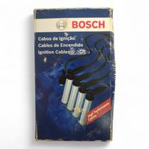 Cabos de Ignição FIAT Doblo Palio Siena BOSCH SCFIA122