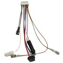 Cabos de Ligação Aquecedor GWH420 CODB UCE Nova - 8704401404