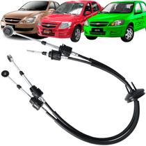 Cabos De Marcha Celta Classic Corsa Prisma 93386267