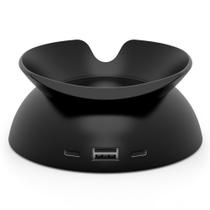 Cabos de missão de suporte de carregamento para Amazon Echo Spot (2024) Cabos de missão de suporte de carregamento para Amazon Echo Spot (2024)