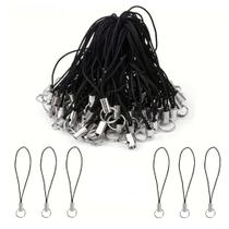 Cabos de Náilon com Fecho Ideal para iPhone, Chaveiros e Artesanato Cabos de Náilon com Fecho Ideal para iPhone, Chaveiros e Artesanato