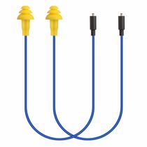 Cabos de ouvido de trabalho de reposição para MIPEACE MI04N (2 unidades)