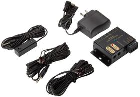 Cabos de sistema repetidor IR diretamente on-line para home theater