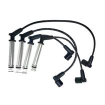 Cabos de vela Corsa Celta Meriva Palio Prisma Stilo 1.8 8v Cabos de vela Corsa Celta Meriva Palio Prisma Stilo 1.8 8v