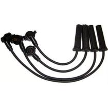 Cabos de Vela Ford Fiesta Courier 1.4 16v Cabos de Vela Ford Fiesta Courier 1.4 16v