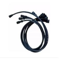 Cabos de Vela Ford Maverick 4 cilindros Brisk427 Cabos de Vela Ford Maverick 4 cilindros Brisk427