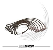 Cabos de Vela Ford Racing Ford V8 302-351W (Preto)
