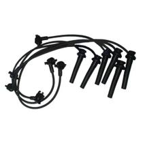 Cabos de vela Ford Taurus 3.0 V6 Brisk422 - 6 cabos