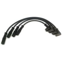 Cabos De Vela Ignição Fiat Tempra 2.0 8V Caburado