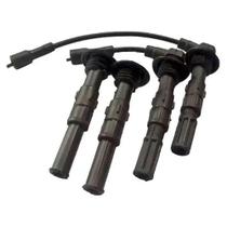 Cabos de Vela Vtech Mitsubishi Pajero TR4 2.0 - Brisk65