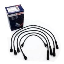 Cabos De Velas Gm Chevette Marajo Chevy Bosch