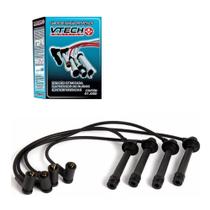 Cabos De Velas Para Mazda 626 2.0 16v 1991 a 1997