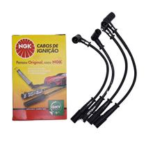 Cabos De Velas Uno Mille 1.0 NGK SCT07 Cabos De Velas Uno Mille 1.0 NGK SCT07