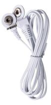 Cabos Fios Eletrodo Para Aparelho Tens 4 Ou 2 Saidas Cabos Fios Eletrodo Para Aparelho Tens 4 Ou 2 Saidas