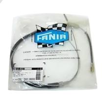 Cabos Freio De Mão Traseiro Volkswagen Fusca Ate 81 Fania
