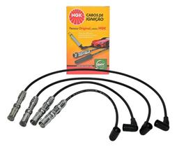 Cabos ignição crossfox gol fox polo golf saveiro voyage Cabos ignição crossfox gol fox polo golf saveiro voyage