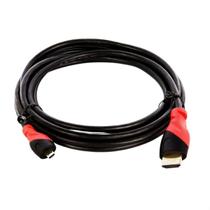 Cabos Micro Hdmi - 10 Metros Cirilo Cabos - Kit 5