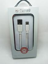 Cabos USB tipo-c