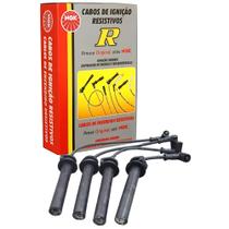 Cabos Vela Fiat Bravo Doblo Idea Palio Strada Punto 1.6/1.8