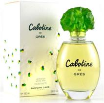 Cabotine 100ml eau de toillet Perfume Feminino