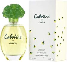 Cabotine de Grès Eau de Toilette 100ml Feminino
