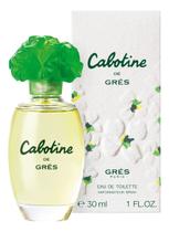 Cabotine de Grès Eau de Toilette 30ml Feminino