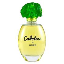 Cabotine de Grès Eau de Toilette - Perfume Feminino 100ml
