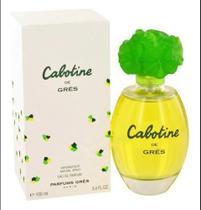 Cabotine De Grés Edt 100ml Perfume Feminino Original