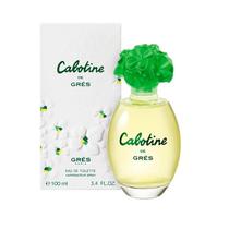 Cabotine de Grès Gres Perfume Feminino Eau de Toilette 100ml