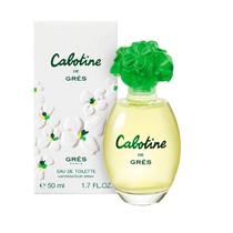 Cabotine de Grès Gres Perfume Feminino Eau de Toilette 50ml