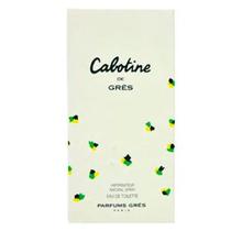 Cabotine de Grès Gres - Perfume Feminino - Eau de Toilette - 50ml