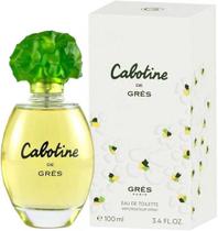 Cabotine edt gres 100 ml