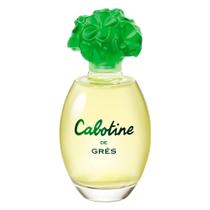 Cabotine Grès Eau de Toilette Perfume Feminino 100ml