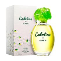 Cabotine - perf. fem. de gres edt 100ml