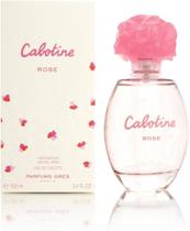 Cabotine Rose Edt 100Ml, Grés, Sem Cor
