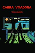 Cabra Voadora - Scortecci Editora