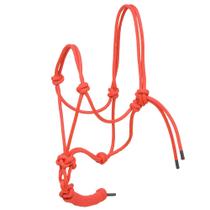 Cabresto de Corda Vermelho M Reis 38546