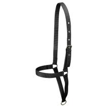 Cabresto de Fita para Vaca SV5410 - Preto