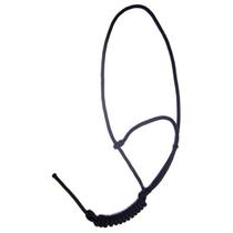 Cabresto de Poli com Regulagem SV5562 - Preto