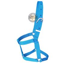 Cabresto de pónei Para Cavalo Quarto De Milha passeio