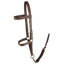 Cabresto Dorense SV5478 - Marrom Cabresto Dorense SV5478 - Marrom