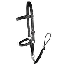 Cabresto Dorense SV5479 - Preto Cabresto Dorense SV5479 - Preto