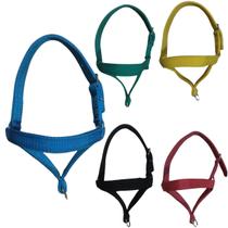Cabresto Nylon de Bode Ovinos Caprinos Ovelha cabras