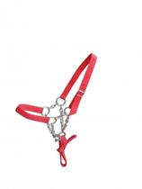 Cabresto Para Bezerro Polietileno Com Corrente 119 - Ciarim