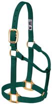 Cabresto para Cavalo Weaver Equine em Nylon, Não Ajustável Cabresto para Cavalo Weaver Equine em Nylon, Não Ajustável
