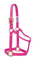 Cabresto para Cavalo Weaver Equine Original de Nylon Não Ajustável Cabresto para Cavalo Weaver Equine Original de Nylon Não Ajustável